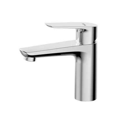 Total Washbasin Mixer Single Lever 158mm TSLBM11501
