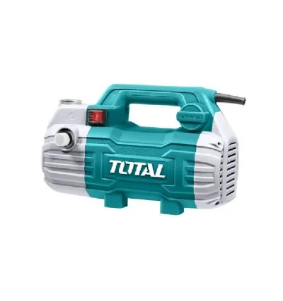 Total High-Pressure Washer 1450PSI Electric TGT11236