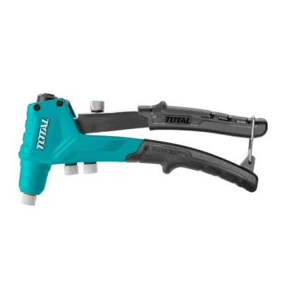 Total Hand Riveter Gun 8" THT32081