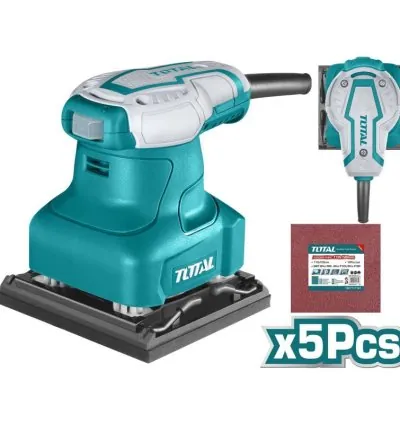 Total Palm Sander 240W TF2231106