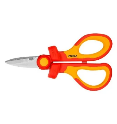 Total Scissors Insulated 6" THISS1601
