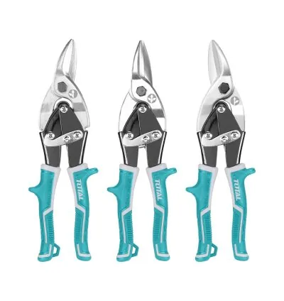 Total Aviation Snip 3pcs Set THT520106K
