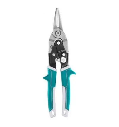 Total Aviation Snip 10" Straight THTJ532106