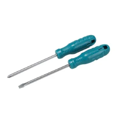 Total Screw Driver 2pcs Set THTDC250201