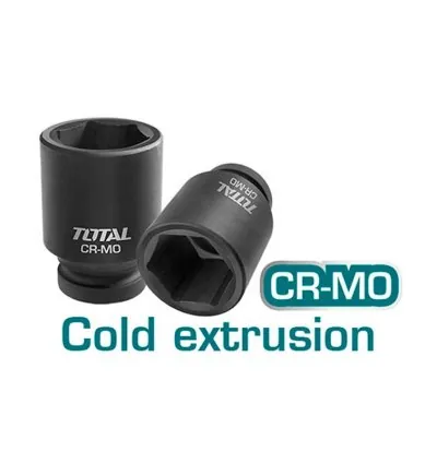 Total Socket Spanner Impact Dr. 1" 41mm THHISD0141L