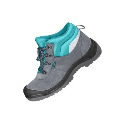 Total Safety Shoes 37 TSP201SB.37