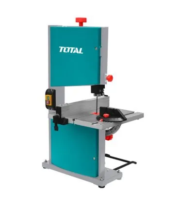 Total Band Saw 350W TS730301