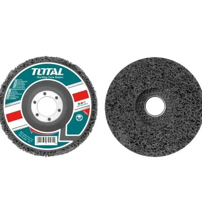 Total Disc Flap Poly 115mm TAC651151