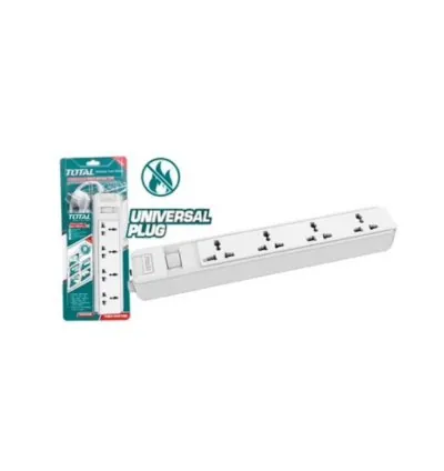 Total Extension Cable 4 Way THES23042V