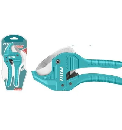 Total Pipe Cutter PVC 193mm THT534216