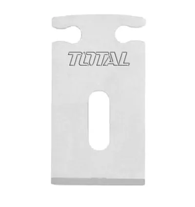 Total Planner Blade 80x44 THT9391BL