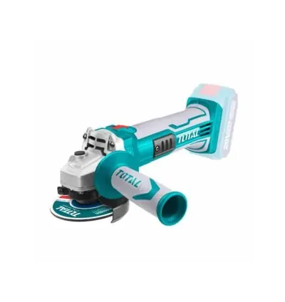 Total Angle Grinder Lithium-Ion 20V TAGLI201158