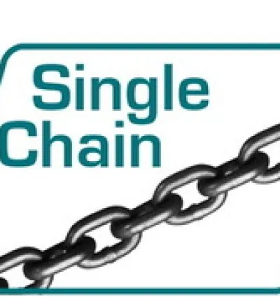 Total Lever Block 0.75T/ 1.5m THSLB0751