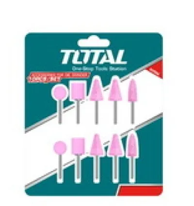 Total Die Grinder Grinding Stones TAKB1012