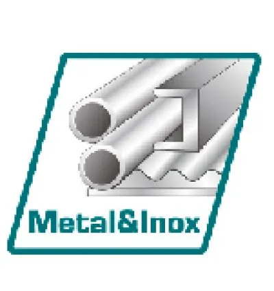 Total Cutting Disc Metal & Inox 4" TAC2101151