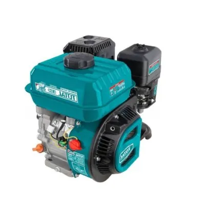 Total Engine Petrol 19mm 5.5HP TGEN16811