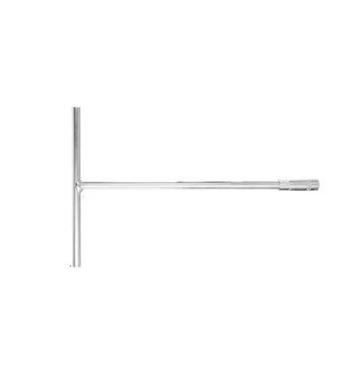 Total Socket Wrench T-Handle 13mm THTSW1306
