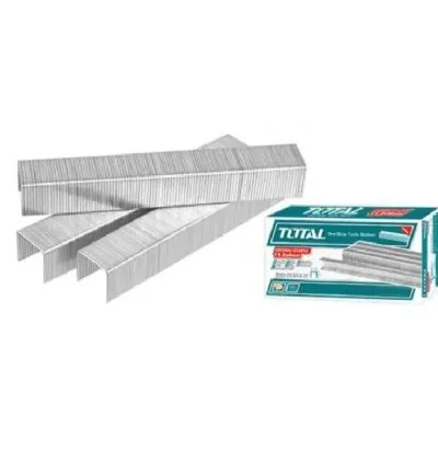 Total Staple Pins for Air Staple Gun 10mm TAC908101