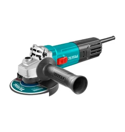 Total Angle Grinder 1300W 220-240V~50/60Hz TG11312526