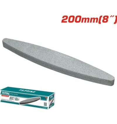 Total Sharpening Stone 200 x 35 x 13mm TAC2620002