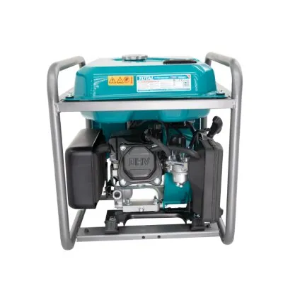 Total Inverter Petrol Generator 3.5kW, 4 Stroke Gasoline Engine TP340001