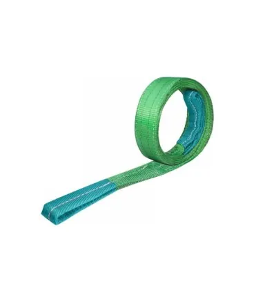 Total Nylon Webbing Sling 2Tx6m, 60mm with No Fixed Wear Points THTWS0206