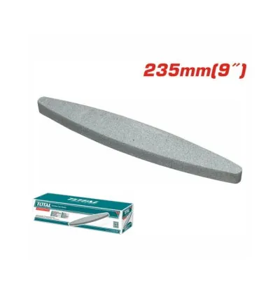 Total Sharpening Stone 230mm 120grit TAC2623502
