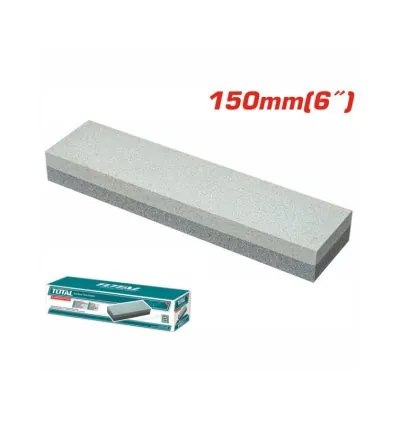 Total Combination Sharpening Stone 150mm 240grit TAC2615001