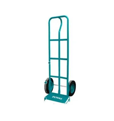 Total Hand Trolley 200Kg with Solid Wheels 10"x2.50" THTHT20141-D