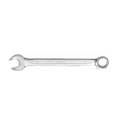 Total Combination Spanner 29mm, Chrome Plated, Matt Finish TCSPA291