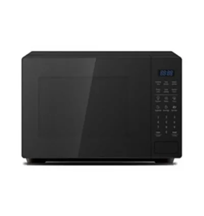 Hisense Microwave 20L 700W Solo Digital Touch Display, 6 Levels, Push Button, Black H20MOBS1