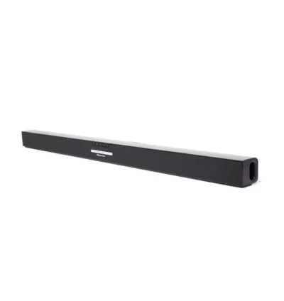 Hisense Sound Bar 2.0 CH 30W Bluetooth, Remote Control HS 204
