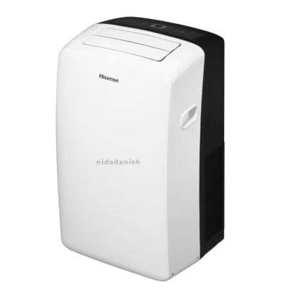 Hisense WintAir Portable Air Conditioner 12000BTU with Ultra Quiet, Fast Cooling, High Efficiency AP12-HR4SEJS00