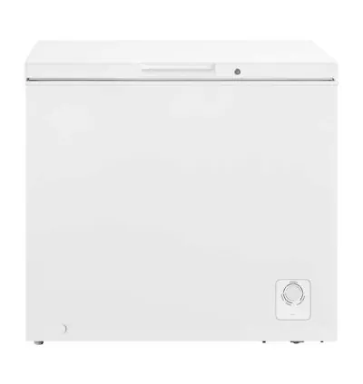 Hisense Chest Freezer 198L 3D Cooling, Easy Cleaning, Keep For 135H, White H245CF