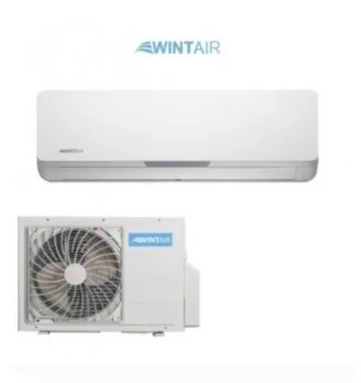 HISENSE AC Inverter Air Conditioner, AS-36UR4SDK00