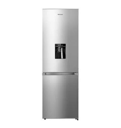 Hisense Refrigerator 228L Water Dispenser Inox H310BIT-WD