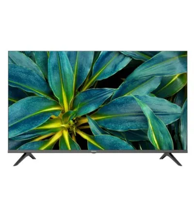 Hisense 43" LED FHD Digital TV with Dolby Digital Plus, DVB-T2 43A5200F