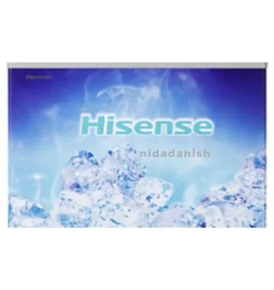 Hisense Chest Freezer 303L FC-39DD