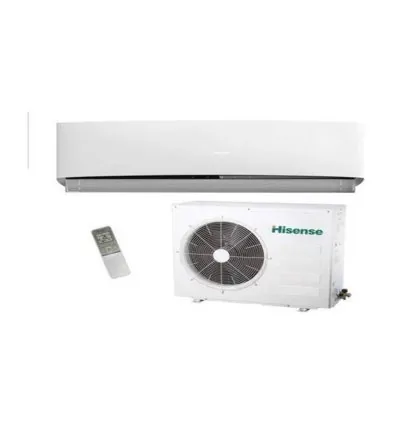 Hisense WintAir Wall Split Air Conditioner 22000BTU Non-Inverter AS-22CR4SXTCD00