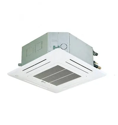 Hisense WintAir Cassette Air Conditioner 60000BTU with Non-Inverter Cooling Only R410 AUC-60HR6SPHA1