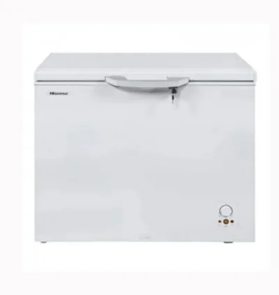 Hisense Chest Freezer 213L FC-28DD