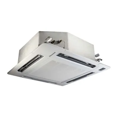 Hisense Cassette Air Conditioner 24000BTU with Inverter, Cooling Only, Ultra Quiet, Fast Cooling, High Efficiency AUC-24UR4SJJC5