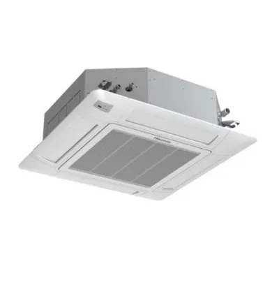 Hisense Cassette Air Conditioner 48000 BTU Air Purifying System, High Head Drain Pump, Auto Changeover, Low Standby Power, Auto Restart AUC-48UR6SNKC5