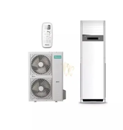 Hisense Floor Stand Air Conditioner Inverter AUF-48UTR4SNMHE