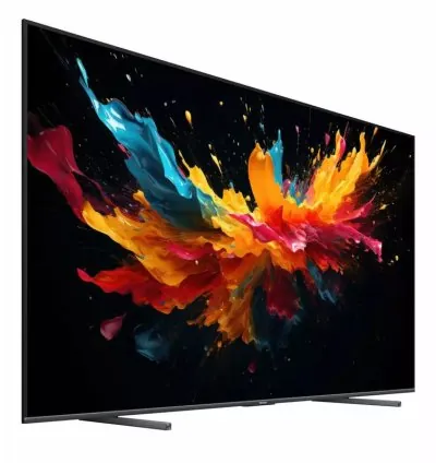 HISENSE Smart UHD 4K Quantum ULED TV with HDR & Gaming Mode-6,996,000, TV-100-Inch 100Q7N