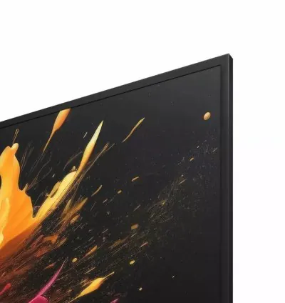 HISENSE Smart UHD 4K Quantum ULED TV with HDR & Gaming Mode-6,996,000, TV-100-Inch 100Q7N