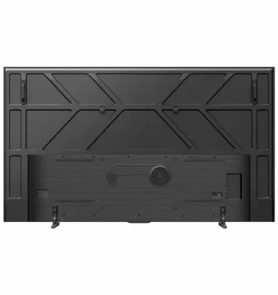 HISENSE Smart UHD 4K Quantum ULED TV with HDR & Gaming Mode-6,996,000, TV-100-Inch 100Q7N