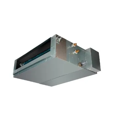 Hisense Duct Air Conditioner 60000BTU with Inverter, Cooling & Heating, R410A Refrigerant, Wi-Fi Ready, Remote Control, Auto Restart AUD-60UX4SEH5