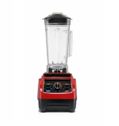 PMC High Performance Commercial Blender 2L Unbreakable Jar 1800W, Stainless Steel, Pulse Mode PMC002