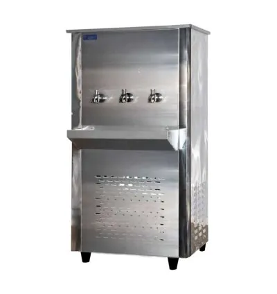 Noble Commercial Water Cooler 170L/H for Public Use SGCL50T3